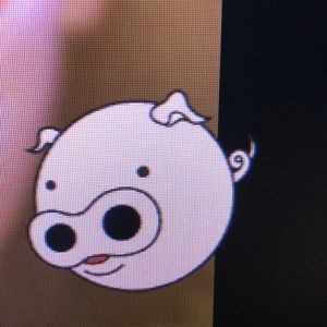 Meet your Posher, Edgar